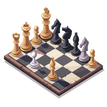Chessplanets Logo